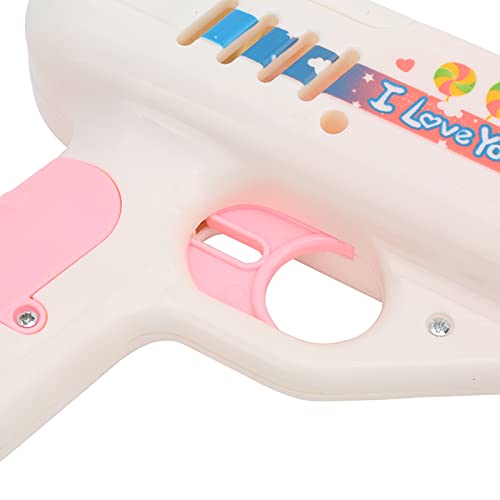 Brinquedo Lançador de Açúcar, Doces Brinquedo Lançador de Açúcar Brinquedos para Meninas Presente pa