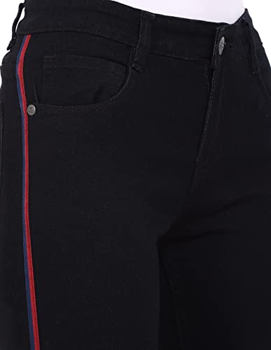 Image of NEWPORT Women Womens Cotton Jeans