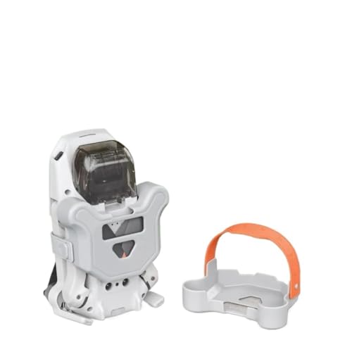 Protection d'hélice pour sécuriser le transport de votre drone Mini 2 gris