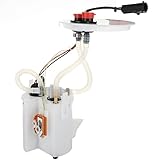 SCITOO Fuel Pump Electrical Assembly High Performance for 2000-2002 for Lincoln LS 3.0L,2000-2002 for Lincoln LS 3.9L, SP2322M