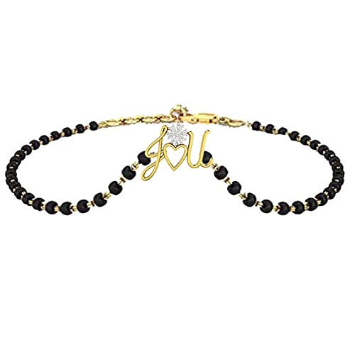 avsar Real Gold Handmade MANGALSUTRA52YB_AB-picture-37