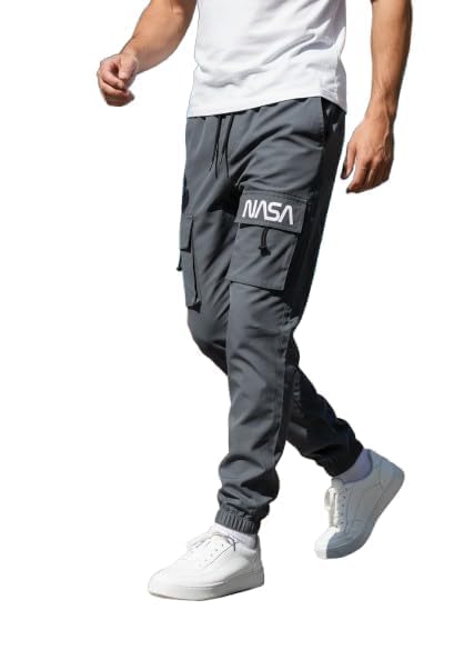 Men's Cargo Pant | Straight Fit Design | Multiple Utility Pockets | Durable Construction with Comfortable Wear | Perfect for Casual & Outdoor Everyday Style-picture-27