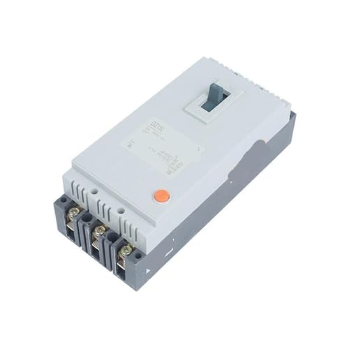 Disjoncteur de protection contre les fuites DZ15LE-100/3902UT 100A boîtier plastique