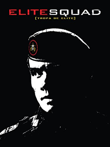 Escuadrón de élite (Elite Squad)