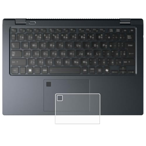 ClearView dynabook GS5/Y 2024�N�H�~���f���p AR/�}�b�g �n�C�u���b�h ���@�\ ���˒ጸ �^�b�`�p�b�h��p�ی�t�B���� �C�A���X ���{��