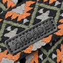 Arcade Belts A2 Slim Adventure Belt: Heavy Duty Stretch Metal Free Buckle product thumbnail 16