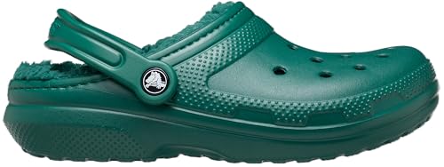 Image of Crocs Unisex-Adult Classic Lined Clog