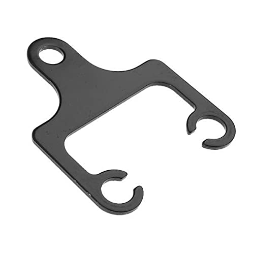 Bnf® 2xUniversal Motorcycle Tachometer Speedometer Meter Gauge Bracket Mounting | eBay Motors | Parts & Accessories | Motorcycle Parts | Instruments & Gauges | Other Instruments & Gauges-image-30