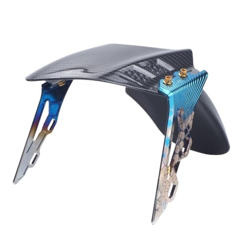 Garde-boue moto support de modification premium DRG 150 MMBCU