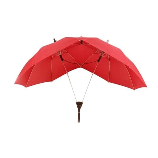 Best extra large umbrella for two people Automatic Couple Umbrella for Two