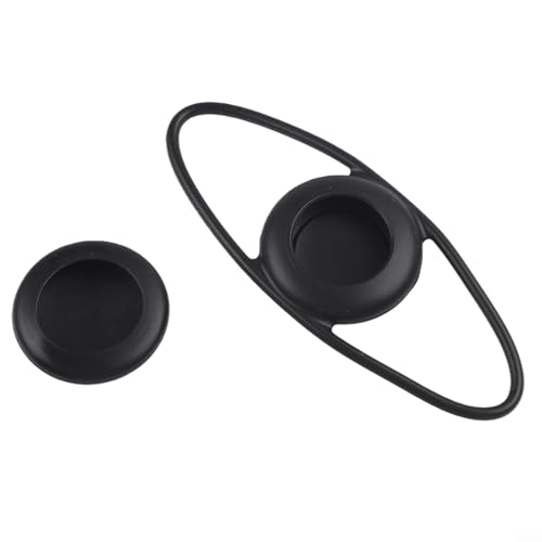 Porte-étiquette GPS pour vélo avec étui en silicone étanche entièrement fermé, s'adapte aux tiges de selle et au guidon pour protéger de l'eau