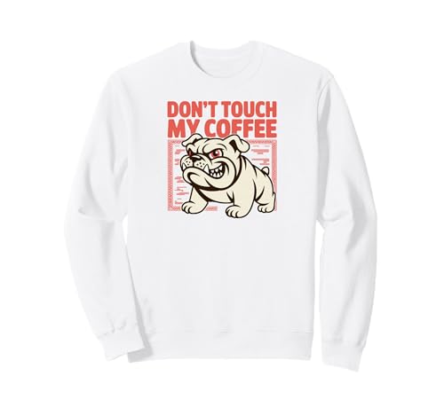 Cute Coffee Latte Art Gift for Mom Cafe Energy Dog Lover �g���[�i�[