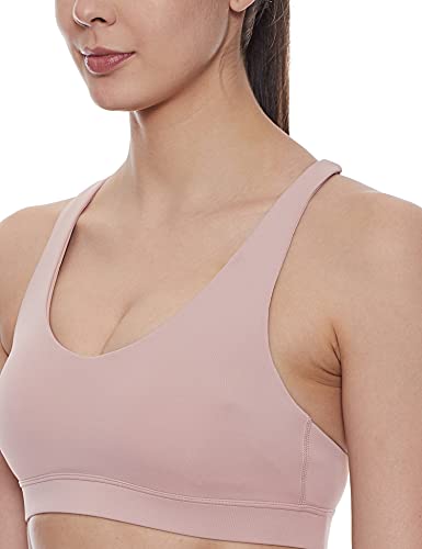 Image of New Balance Nylon Spandex Women's Awb03041 Sports Bra