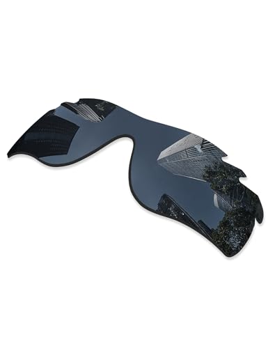 Éliminer buée et rayures verres Oakley RadarLock Path Vented de rechange - 2