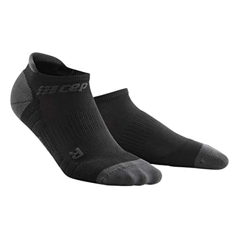 CEP No Show Socks 3.0 for Men Cover