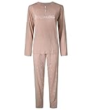 Un Pigiama realizzato con cotone Jersey offre comfort grazie alla sua morbidezza e leggerezza. Questo tessuto è traspirante e ideale per un sonno piacevole