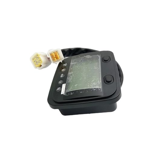Compteur LCD LH450 Réparer Tableau de Bord Quad Carburateur Référence 35089
