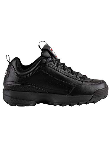 Image of FILA Women's Disruptor II Premium Comfortable Sneakers