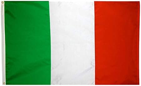 Italy Flag