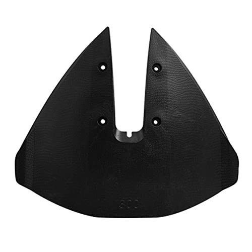 LIRU Marine Stabilizer Fin Dynamic Outfor Borad Hydrofoil for Outboard & Stern drive Lower Unit