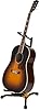 Hercules GS405B Guitar Stand with Shoksafe Secure Retention System #2