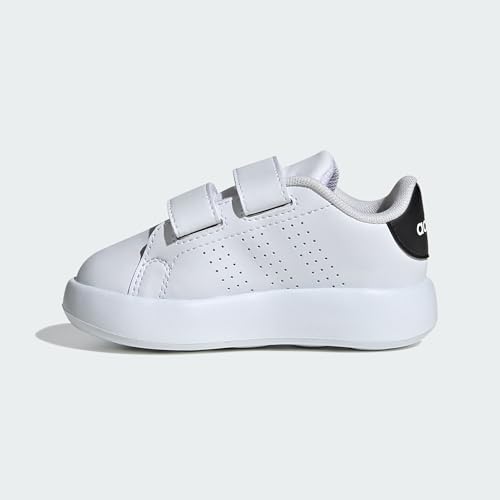 Image of adidas Unisex-Child Advantage C Sneaker