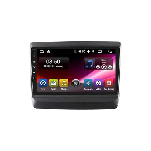 Autoradio Carplay 2 Din pour Hyundai I20 2012-2014 avec Navigation GPS et Écran Tactile 32Go