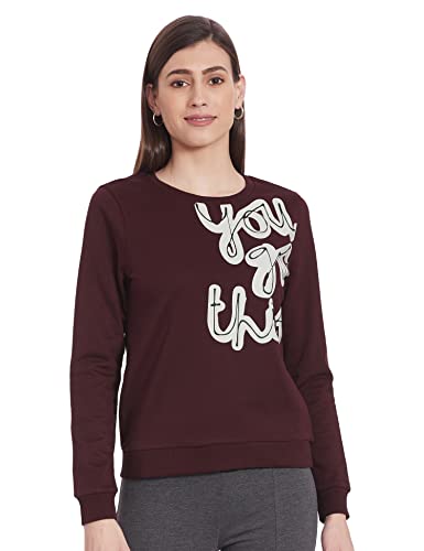 Image of VERO MODA Women Sweatshirt