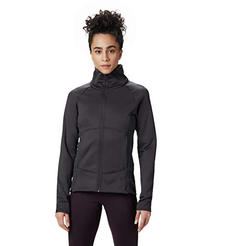Mountain Hardwear Frostzone Full Zip Hoodie Void MD