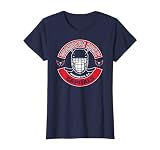 Washington Capitals Mask Navy Officially Licensed T-Shirt