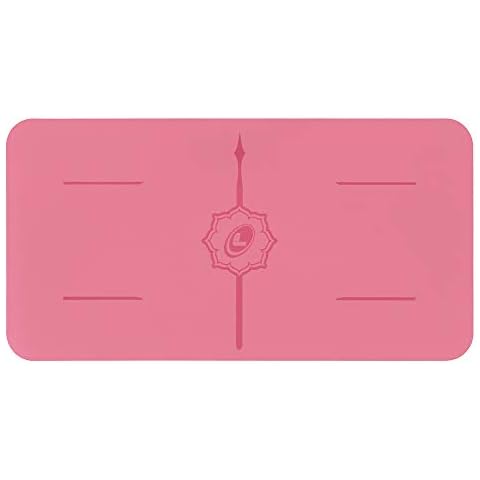 LIFORME Yoga Pad with Free Bag Cover