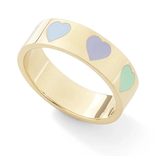Bijoux et bagues d'une finition remarquable au design minimaliste et soigné - 2