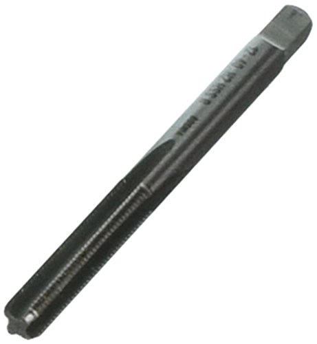 Alfa Tools CSHTP70534C 5/16-18 Carded Carbon Steel Hand Tap Plug