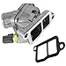 Car Engine Thermostats, Coolant Thermostat, For Volvo, For S80 V70 S60 2005, For S80 2006 34796 15369 1430851 31293700 30677767 31293698 31293699 902-5152 Cooling Thermostat Housing