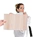 10Pcs Taekwondo Breaking Board, Rebreakable Punching Boards Wooden Kick Board Training Accessory for Kids Adult Arts Karate Practice Performing