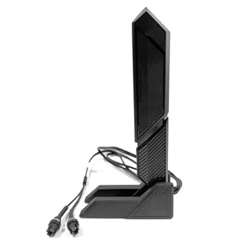 Antena WiFi 7 Laptops WiFi 2.4G 5G 6G Dual Band Base Magnética para ASUS ROG Strix Z890-I Z890-E Z890-A/Prime Z890-P Z890M-PLUS/TUF Gaming Z890-PLUS Z890-PRO WiFi 6E WIFI7 PC Desktop