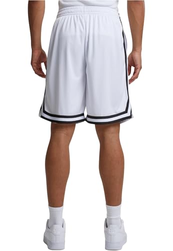 Image of Urban Classics Mens Stretch Turnup Chino Shorts