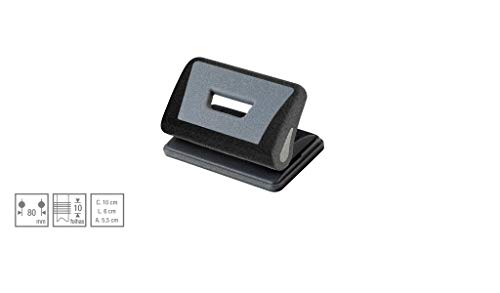 Perfurador, CIS, 3.9500, Preto