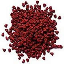 Organic Annatto/Sindhur Seed