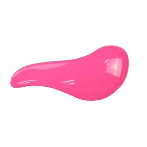 Peigne Brosse à Cheveux Coiffure Salon Magic Brosse à cheveux démêlante Poignée Tangle Tamer