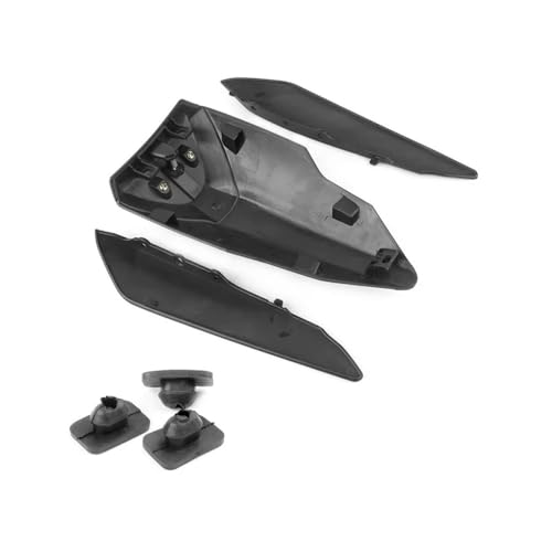 Supprimez la selle passager instable avec le carénage arrière 1299 959 - 3
