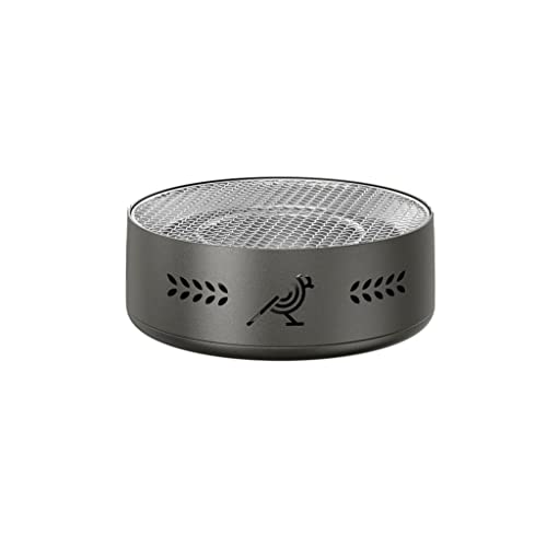 Brasier extérieur XMING et poêle à charbon polyvalent pour chauffage de cour - 2