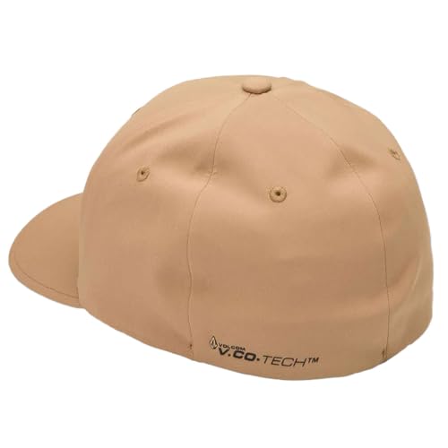 Image of Volcom Men's Stone Tech Delta Water Resistant Hat
