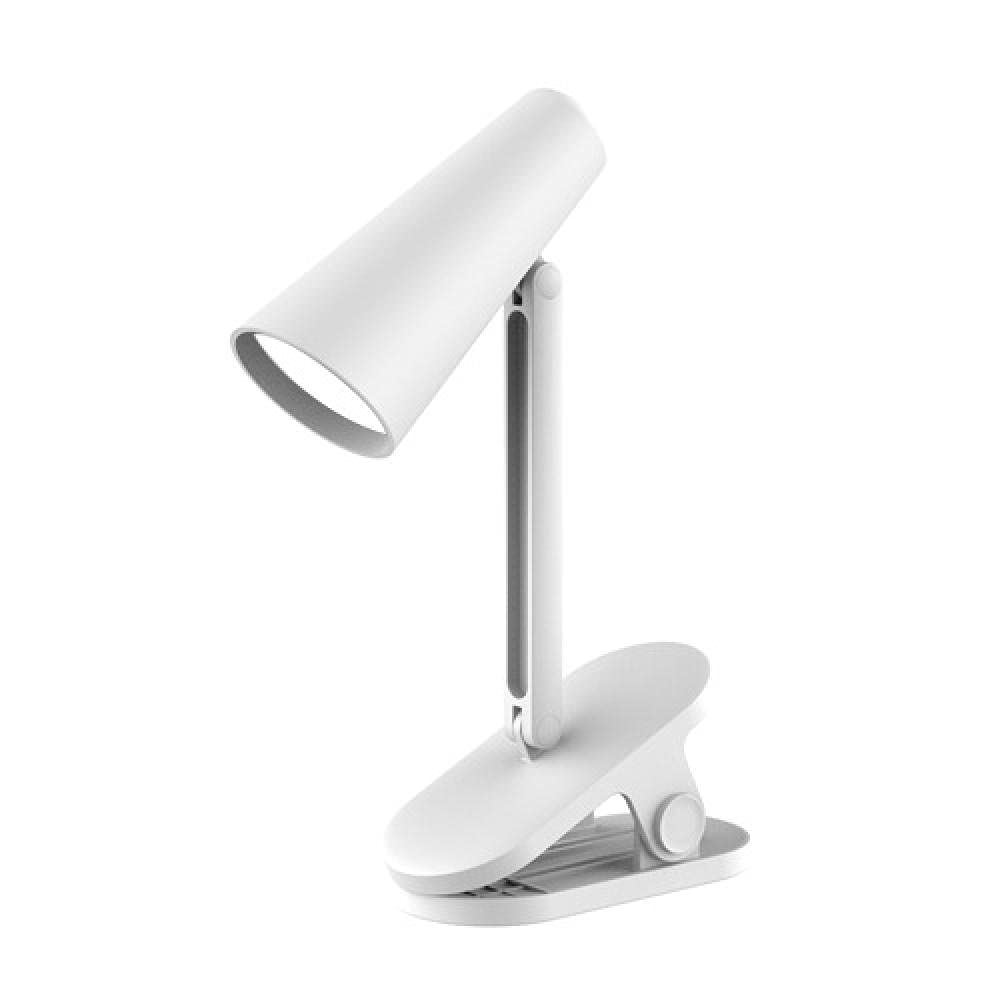 Luci A Clip Lampada Pinza Luce Da Lettura Luce Da Lettura Clip Bianco Piccolo Z Clip Lampada Da Scrivania Studente Protezione Per Gli Occhi Lettura Lampada Da Tavolo Ricaricabile Pieghevole Lampada Da