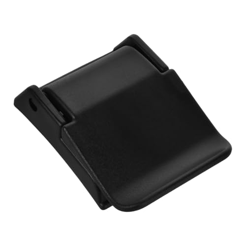 KESYOO Diving Counterweight Buckle Belt Diving Weights Diving Accessory Diving Accessories Diving Buckle Replacement Buckles Fishing Buckle Dive Weights Black Nylon