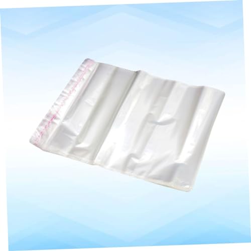 100pcs Self-sealing Plastic Bags for Business Mailers for Shipping Garment Packing Bags Multi-purpose Packaging2
