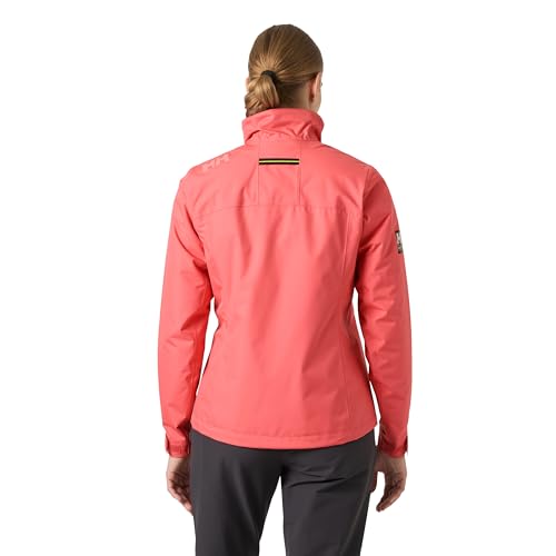 Helly Hansen W Crew Midlayer 2 Veste Nautique Haute Performance - 4