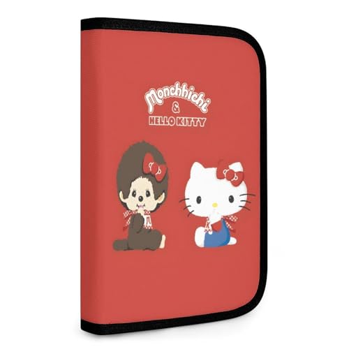 [YUYZBDQW] �����`�b�` �L�e�B ��q�蒠�P�[�X �}���`�P�[�X ����蒠 �P�[�X �ЖʃW���o���^�C�v �ی��� ��q�蒠