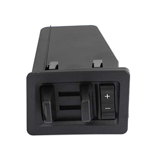 Aumzong Trailer Brake Controller Module Compatible with Ford F150 2015-2020 Replacement FL3Z-19H332-AA,JL3Z-19H332-AA, JL3Z2C006AA
