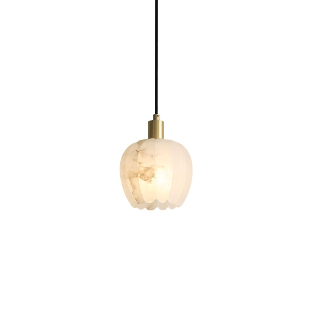 Lustre de plafond bouton de fleur pour illuminer votre intérieur avec douceur - 8